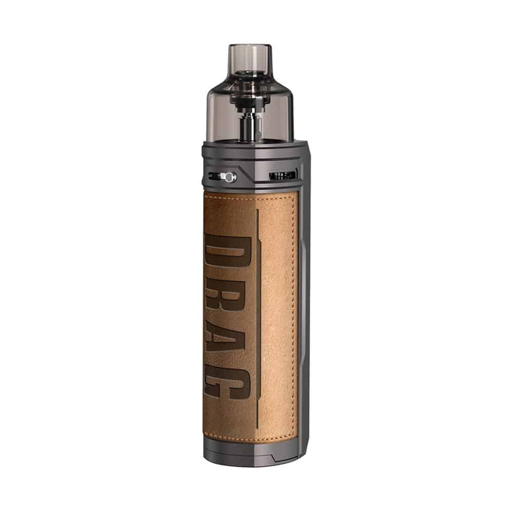 Voopoo Drag X 80W Pod Kit