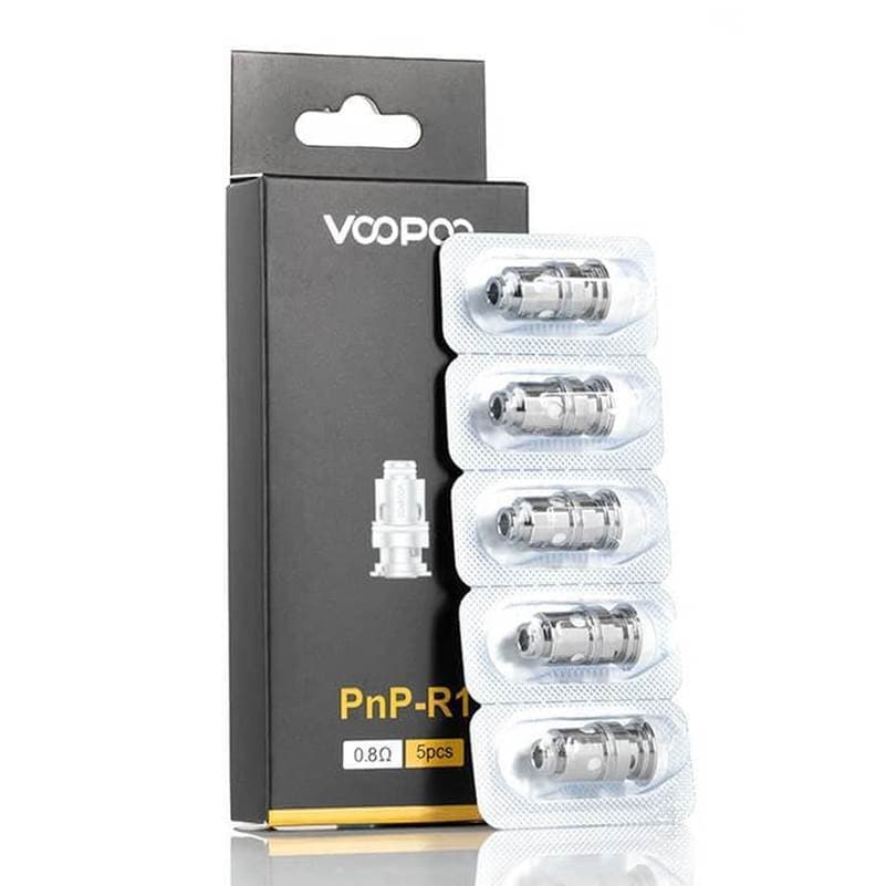 VOOPOO VINCI PNP Coils Series - 5pcs/pack