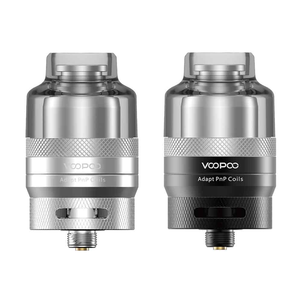 VOOPOO RTA Pod Tank 2ml