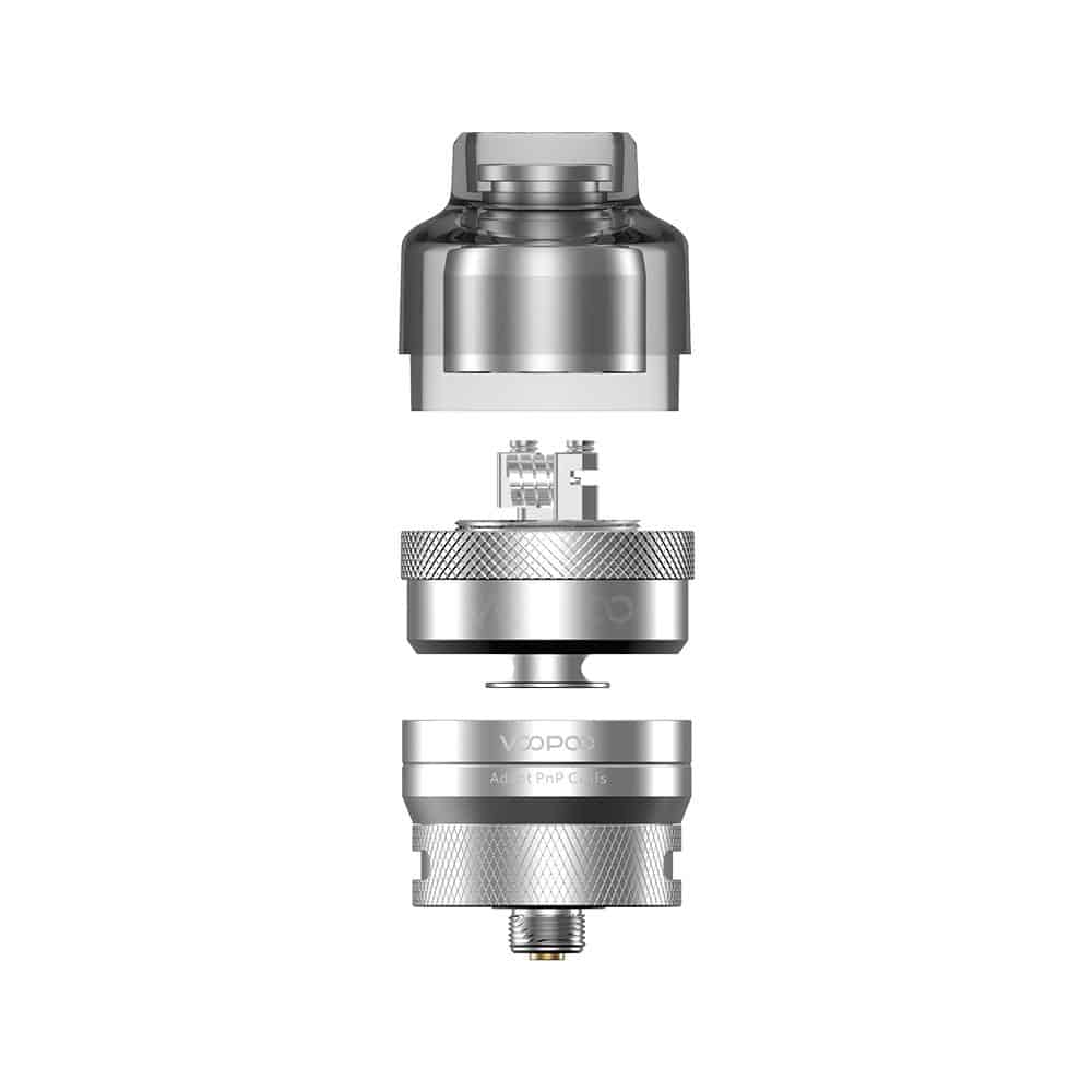 VOOPOO RTA Pod Tank 2ml