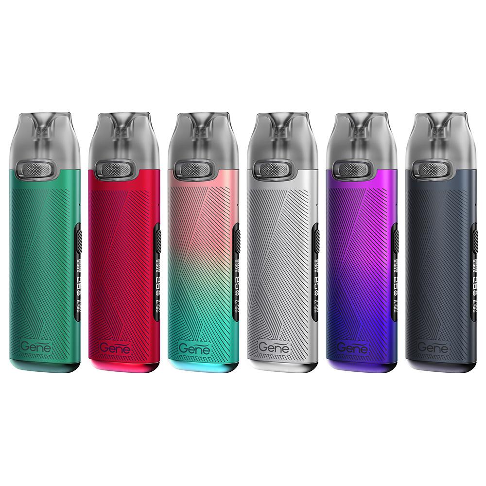 VOOPOO VTHRU PRO 25W POD KIT 900MAH