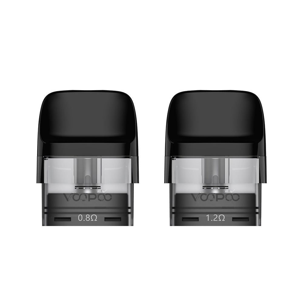 VOOPOO DRAG NANO 2 REPLACEMENT POD CARTRIDGE (3/PACK)