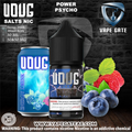 VOUG POWER PSYCHO SALTNIC 30ML