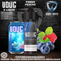 VOUG POWER PSYCHO E LIQUID 60ML