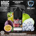 VOUG PSYCHO MOJITO PASSION SALTNIC 30ML