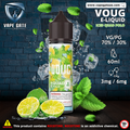 VOUG ICED QUAD POLO (60ML)