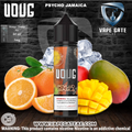 VOUG PSYCHO JAMAICA (60ML)