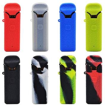 Silicone case for Uwell Crown Kit