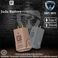 Vantasy by Jude Battery