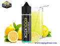 Kool Kick 60ml E Liquid by Vampire Vape