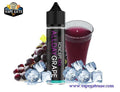 All Day Grape 60ml E liquid by Vampire Vape