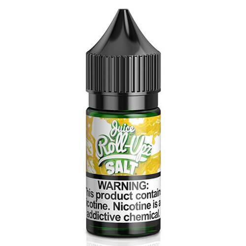 Vanilla Almond Saltnic - Juice Roll Upz