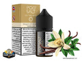 Pod Salt - Vanilla Saltnic