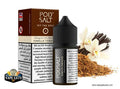 Pod Salt - Vanilla Tobacco Saltnic