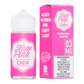 CHEW (Vape Pink) - by PROPAGANDA E-LIQUIDS