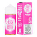 COOKIE BUTTER (Vape Pink) - by PROPAGANDA E-LIQUIDS