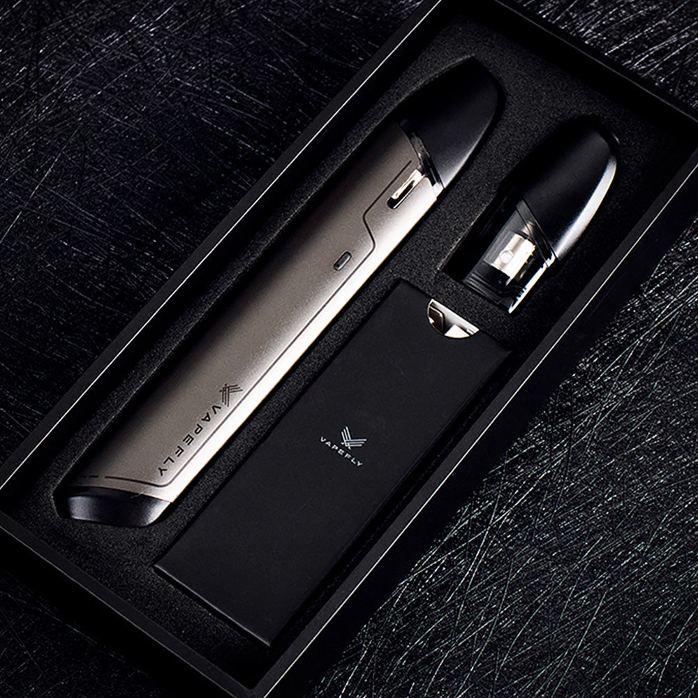 VAPEFLY MANNERS POD KIT 650MAH