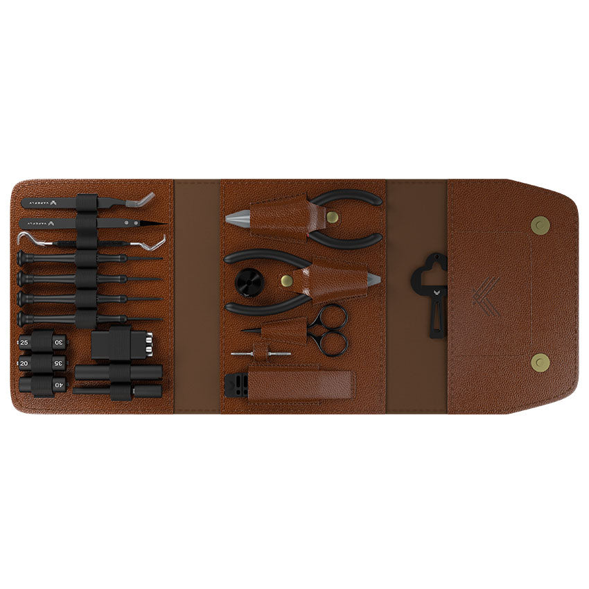 VAPEFLY MIME'S MASTERFUL TOOLBAG