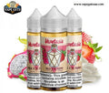 Milk of the Poppy E liquid by Vapetasia