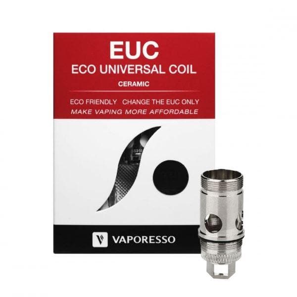 Vaporesso EUC Replacement Coils