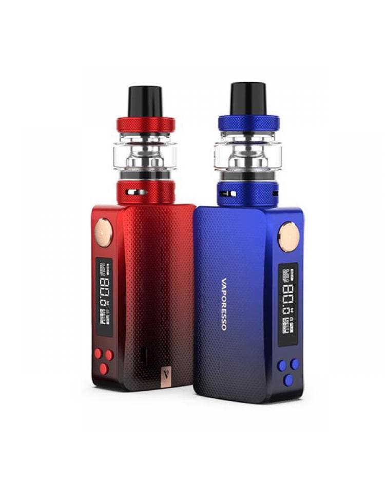 Vaporesso Gen Nano Kit GTX 22Tank 2000mAh