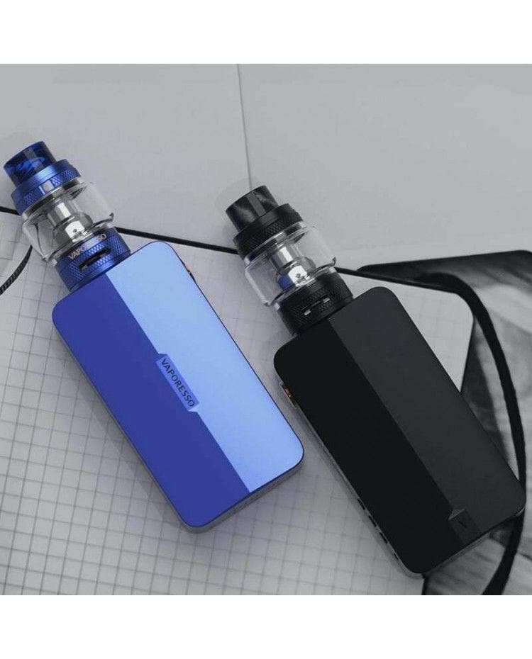 Vaporesso Gen X Kit 220W