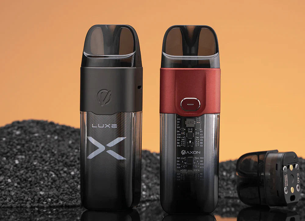 VAPORESSO LUXE X 40W POD SYSTEM
