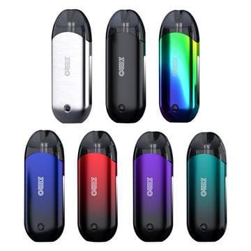 Vaporesso Renova Zero Mesh Pod Kit 650mAh (One Extra Mesh Pod)