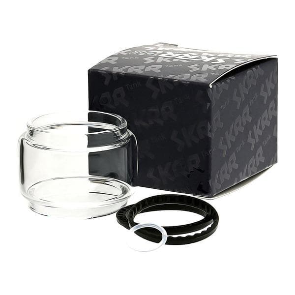 Vaporesso SKRR & SKRR-S Replacement Glass