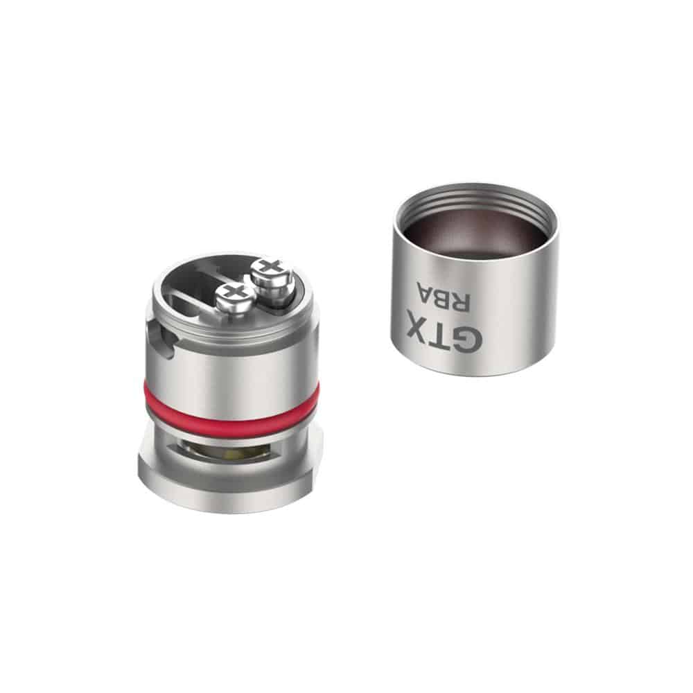 Vaporesso Target PM80 GTX RBA Coil