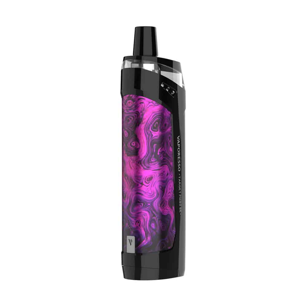 Vaporesso TARGET PM80 SE Pod Mod Kit with 2 extra meshed coil