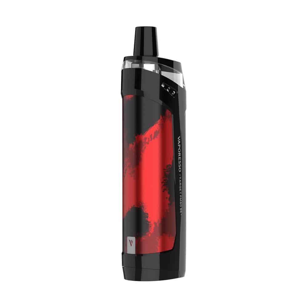 Vaporesso TARGET PM80 SE Pod Mod Kit with 2 extra meshed coil