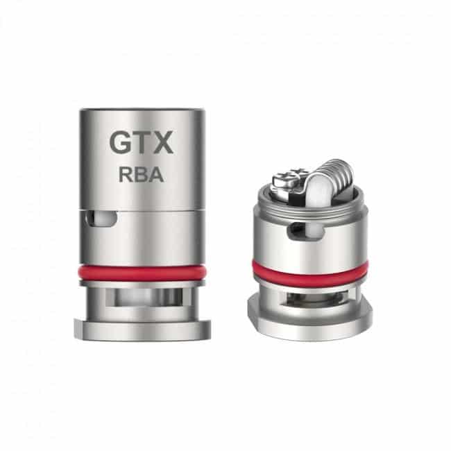 Vaporesso Target PM80 GTX RBA Coil
