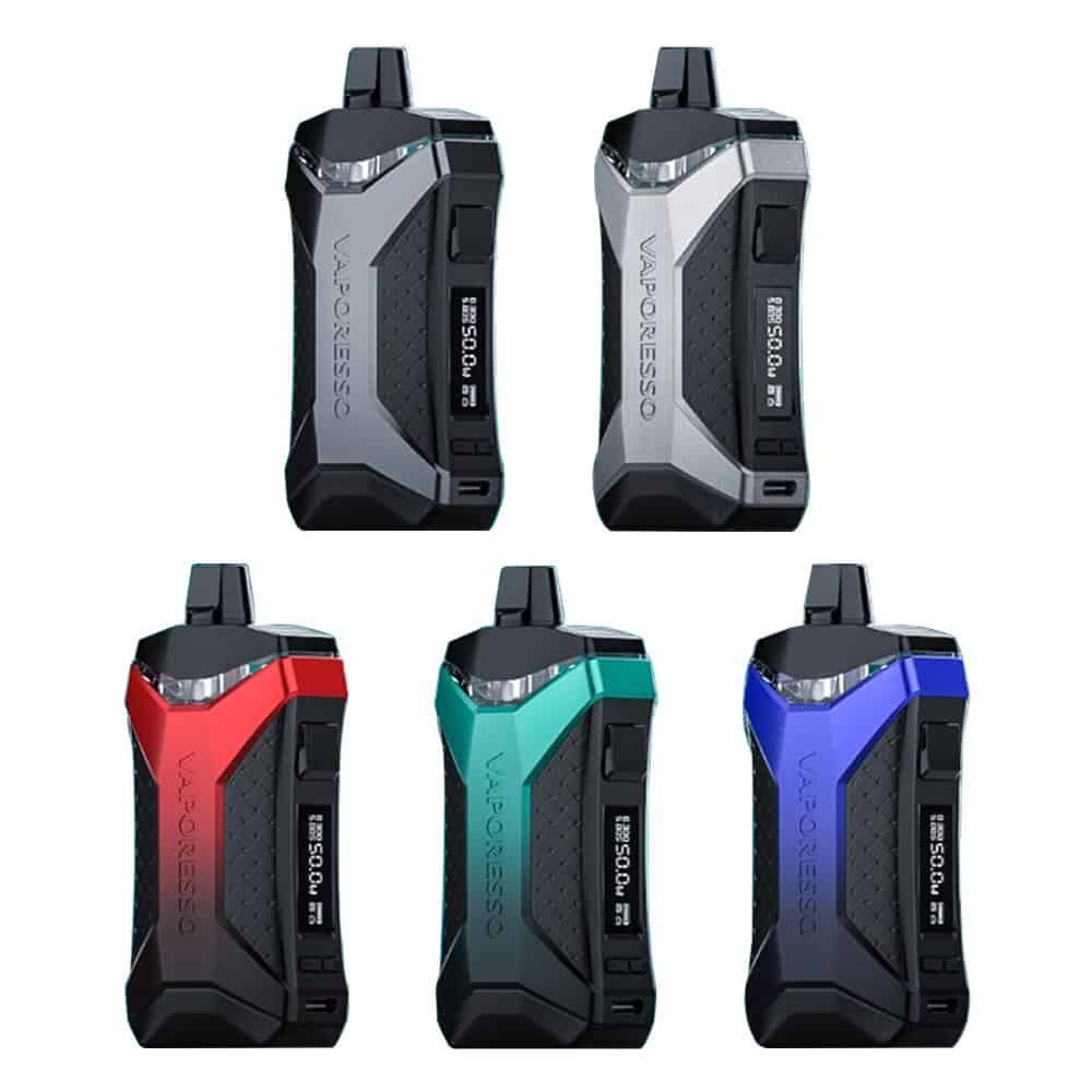 Vaporesso XIRON 50W Pod System Kit 1500mAh