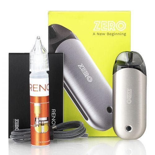 VAPORESSO Zero Pod kit