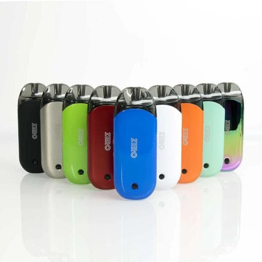 VAPORESSO Zero Pod kit