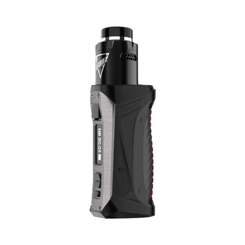 Vaporesso FORZ TX80 VW Kit With FORZ RDA