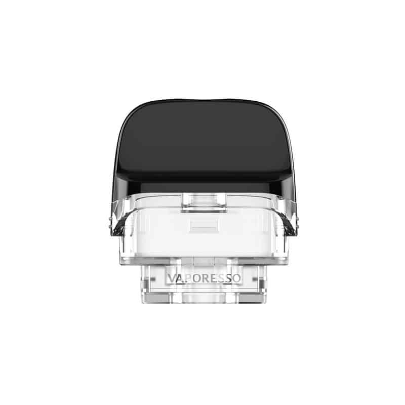 VAPORESSO LUXE PM40 REPLACEMENT EMPTY POD CARTRIDGE 4ML 2PCS