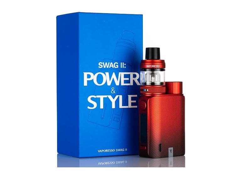 Vaporesso Swag 2 Kit