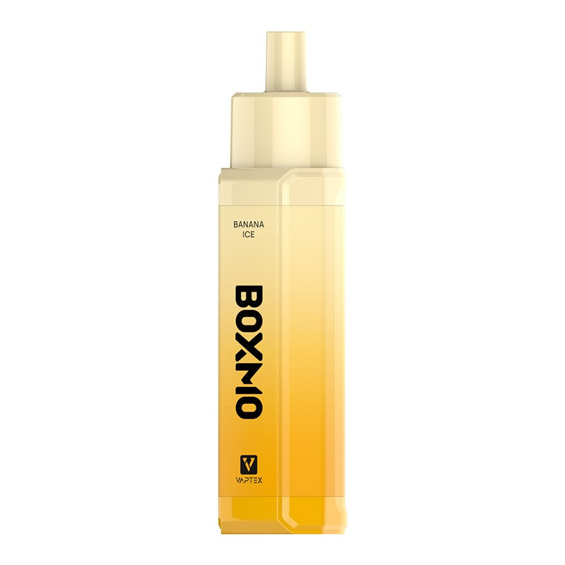 BOXMO 5000 PUFFS DISPOSABLE VAPE (650MAH)