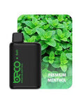 Vaptio - Beco Soft Disposable Vape 6000 Puffs
