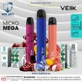 MICKO MEGA (BUY 2 GET 1 FREE) DISPOSABLE VAPE