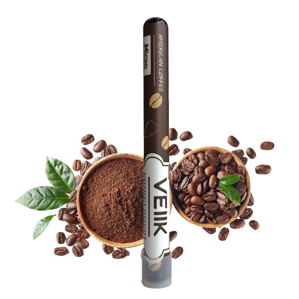 MICKO Disposable Vaporizer - VEIIK