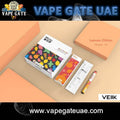 MICKO Disposable Vaporizer - VEIIK