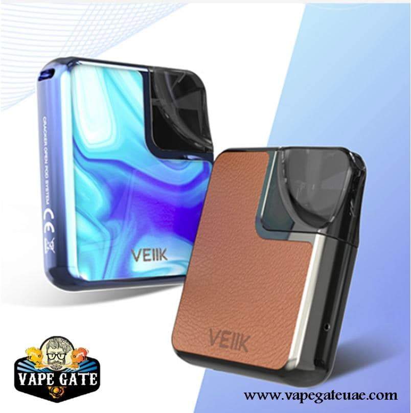VEIIK Cracker Pod System Kit 500mAh
