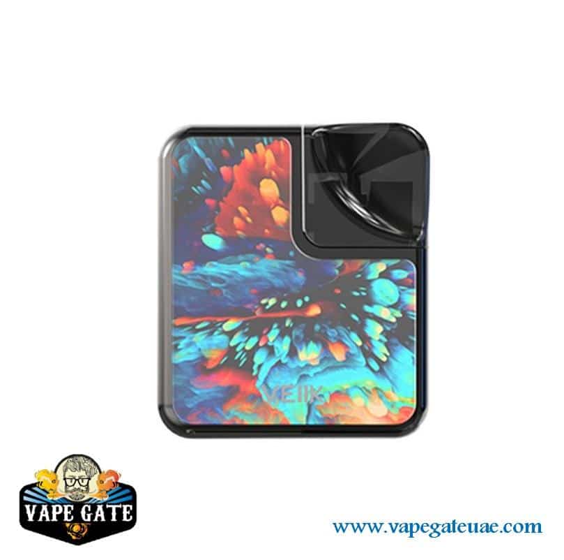 VEIIK Cracker Pod System Kit 500mAh