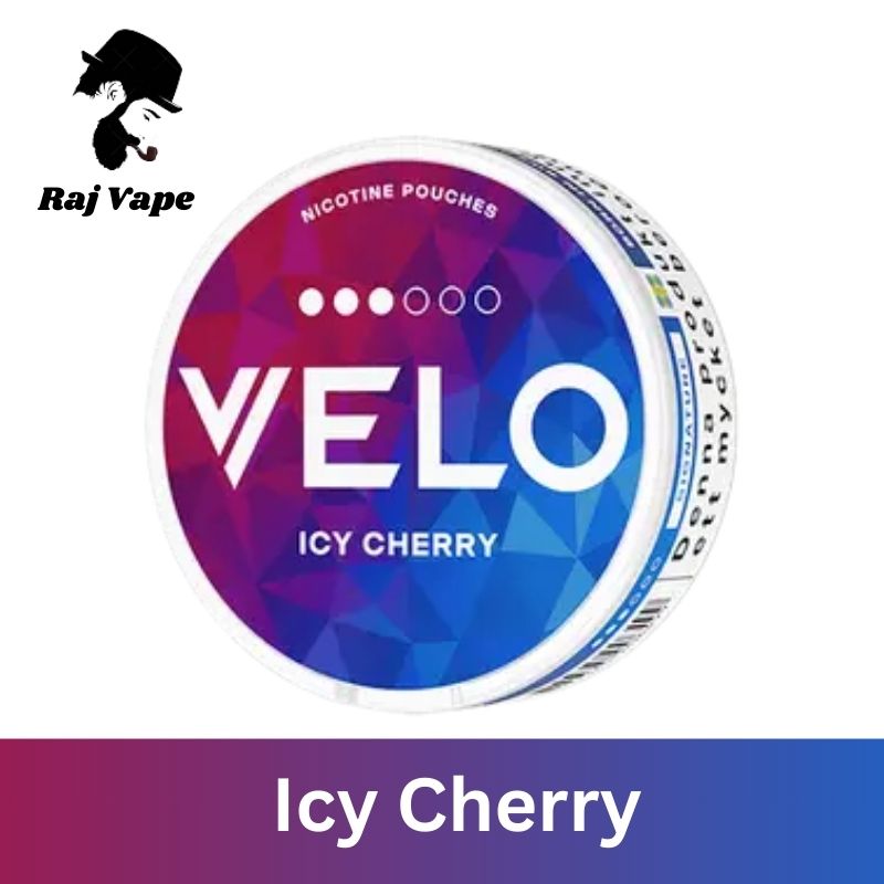 VELO Nicotine Pouches