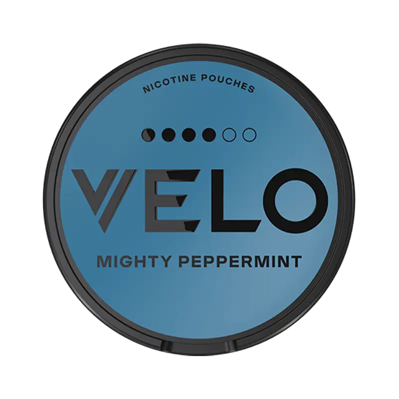 VELO Nicotine Pouch