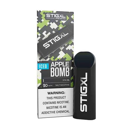 VGOD STIG XL Disposable Vape 700 Puffs