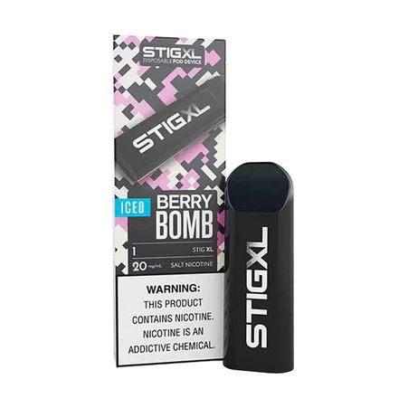 VGOD STIG XL Disposable Vape 700 Puffs